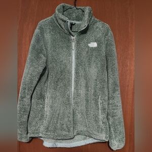 Fleece jacket